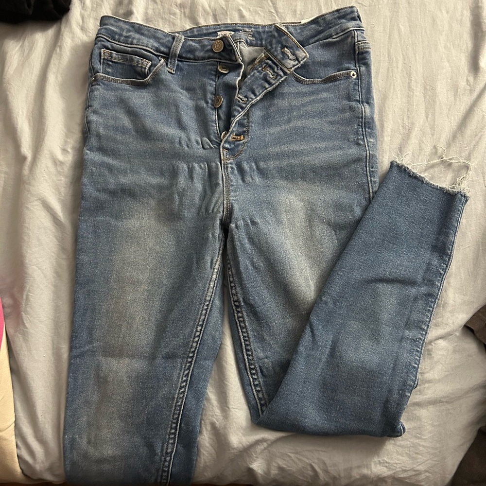 Old navy jeans